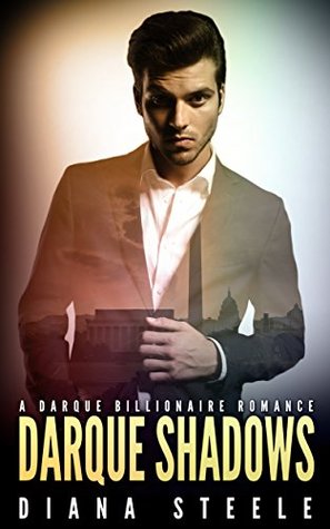 Read Online Darque Shadows: A Bad Boy Billionaire Romance - Diana Steele file in ePub
