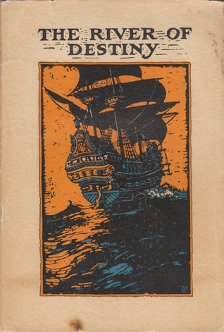 Read Online The River of Destiny: the Story of the Colorado River - Don J. Kinsey file in PDF