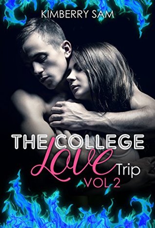 Download ROMANCE : The College Love Trip 2: (BDSM Forbidden Adult Menage ) - Kimberry Sam | PDF