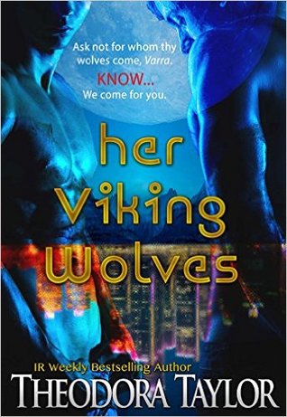 Read Her Viking Wolves: 50 Loving States, Michigan - Theodora Taylor | ePub