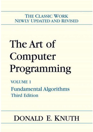 Full Download The Art of Computer Programming, Volume 1: Fundamental Algorithms - Donald Ervin Knuth | ePub
