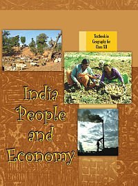 Download NCERT Geography class XII India People and Economy - NCERT | PDF
