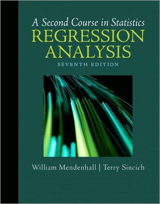 Read A Second Course in Statistics: Regression Analysis. - Terry Sinich file in ePub