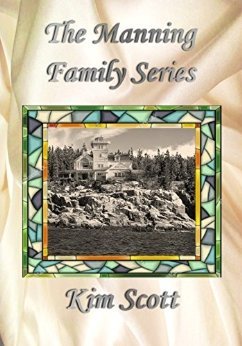 Read The Manning Family Series: The Complete Series (The Manning Family Series #1-2) - Kim Scott file in PDF