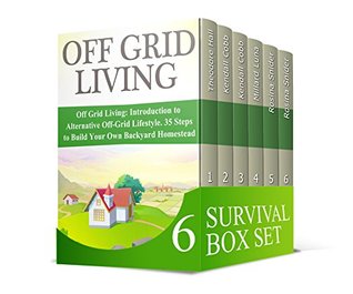 Read Survival Box Set: 19  Steps on How to Retrofit Your Living. 53 Types of Bartering Gear You Must Have. Lessons on Building Chicken Coops. 25 Survival Food  grid, survival books, survival training) - Theodore Hall file in ePub