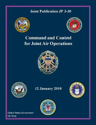 Full Download Joint Publication JP 3-30 Command and Control for Joint Air Operations 12 January 2010 - U.S. Department of the Army file in PDF