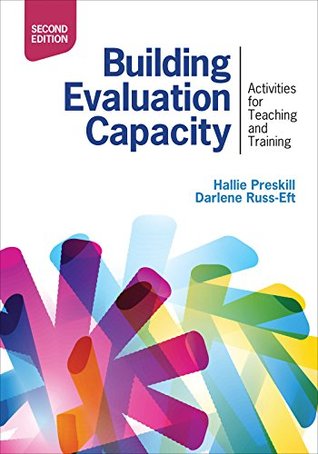 Download Building Evaluation Capacity: Activities for Teaching and Training - Hallie S Preskill | PDF