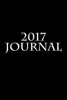 Download 2017 Journal: Blank Lined Journal - Happy New Year -  file in ePub