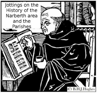 Download Jottings on the History of the Narberth area and the Parishes - Basil H J Hughes file in PDF