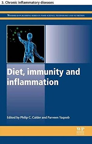 Read Diet, immunity and inflammation: 3. Chronic inflammatory diseases - A. Kiliç file in ePub