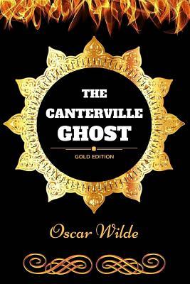 Read Online The Canterville Ghost: By Oscar Wilde - Illustrated - Oscar Wilde file in PDF