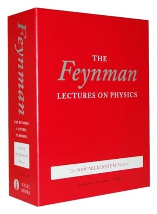 Full Download The Feynman Lectures on Physics (w/audio): The New Millennium Edition - Richard P. Feynman | PDF