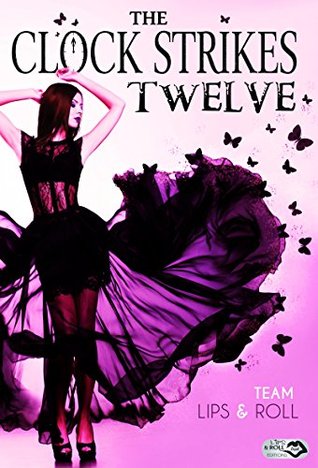 Read Online The clock strikes twelve (Collection Dark L&R) - Miss Shady file in ePub