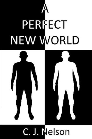 Read Online A Perfect New World: Image A World Without Religion - C Nelson | PDF