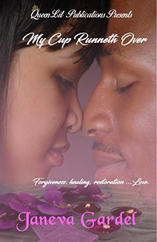Read My Cup Runneth Over: A Davis Family Novella (Book #1) - Janeva Gardel file in ePub