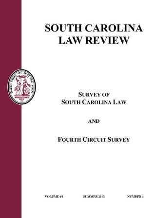 Download Is the Fourth Circuit Starting to Hold Back?: Examining Possible Changes in How the Court Approaches Searches, Seizures, and Suppression (Volume 64 Book 4 13) - Derek Shoemake file in ePub