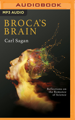 Read Online Broca's Brain: Reflections on the Romance of Science - Carl Sagan | ePub