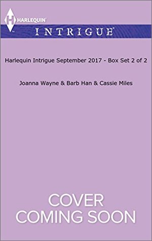Download Harlequin Intrigue September 2017 - Box Set 2 of 2: Fearless Gunfighter\Texas Witness\Frozen Memories - Joanna Wayne file in PDF
