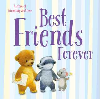 Download Best Friends Forever: A story of friendship and love - Xenia Pavlova | ePub
