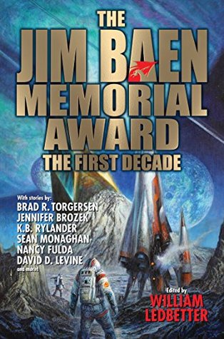 Download The Jim Baen Memorial Award: The First Decade - William Ledbetter | ePub