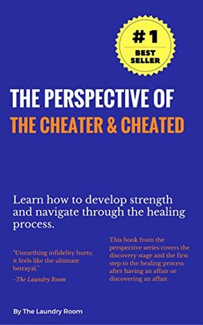 Full Download The Perspective Of The Cheater & Cheated (Perspective Series Book 1) - Ebony Louis file in ePub