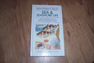 Read Online Letts Pocket Guide to Sea and Seashore Life (Letts pocket guides) - Pamela Forey file in ePub