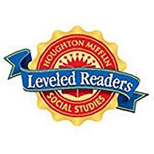 Full Download Houghton Mifflin Social Studies: Individual Book Above-Level 6-Pack Grade 4 Unit 3: Southern Sounds - Houghton Mifflin Company file in PDF