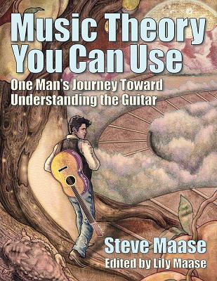 Read Music Theory You Can Use: A Guitarist's Handbook - Steve Maase | PDF