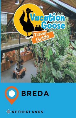 Download Vacation Sloth Travel Guide Breda Netherlands - Richard Mayor | PDF