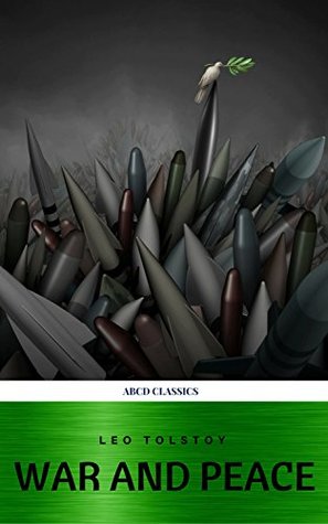 Read War and Peace (Complete Version, Best Navigation, Active TOC) - Leo Tolstoy | ePub