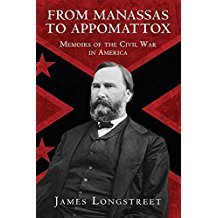 Read From Manassas to Appomattox: Memoirs of the Civil War in America - James Longstreet file in ePub