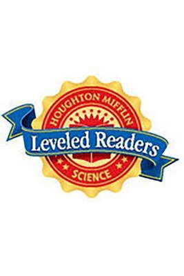 Read Houghton Mifflin Leveled Readers: Leveled Readers 6 Pack Below Level Grade 2 Unit 2 Selection 3 Book 8 - A Snowy Day - Houghton Mifflin | PDF