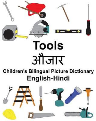 Download English-Hindi Tools Children's Bilingual Picture Dictionary - Richard Carlson Jr. | PDF
