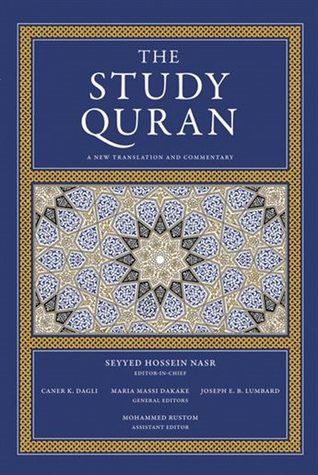 Read Online The Study Quran: A New Translation and Commentary - Seyyed Hossein Nasr file in PDF