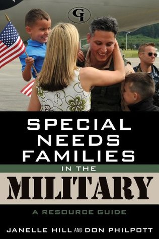 Download Special Needs Families in the Military: A Resource Guide - Janelle B. Moore file in PDF