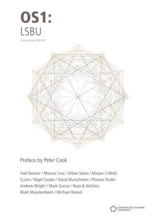 Download OS1 - LSBU: Department of Architecture and Design - Lecture Series 2007/08: 1 - LSBU: Department of Architecture and Design | PDF