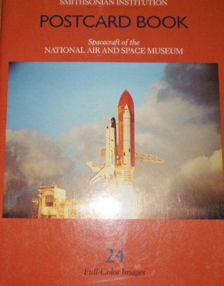 Read Online National Air and Space Museum : Spacecraft (Postcard Books - 10 pack) - Smithsonian file in PDF