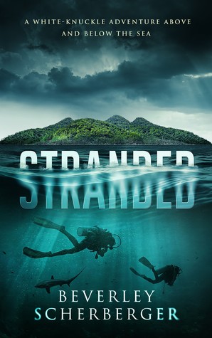 Full Download Stranded: A white-knuckle adventure above and below the sea - Beverley Scherberger file in ePub