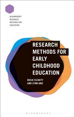Download Research Methods for Early Childhood Education - Rosie Flewitt file in ePub