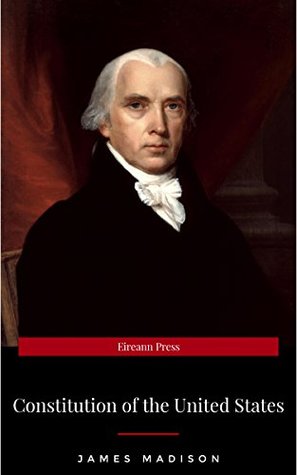 Read The Constitution Of The United States Of America: the constitution of the united states pocket size: the constitution - James Madison | PDF