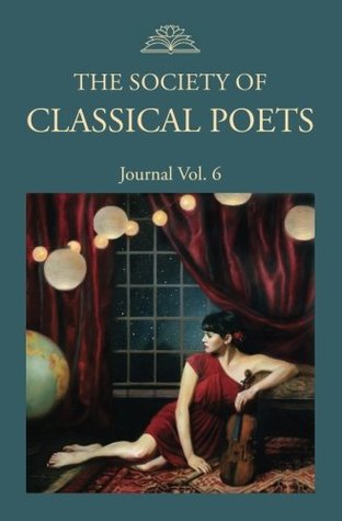 Read The Society of Classical Poets Journal Vol. 6 - Evan Mantyk | ePub