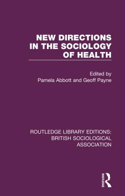 Download New Directions in the Sociology of Higher Education - Pamela Abbott | ePub