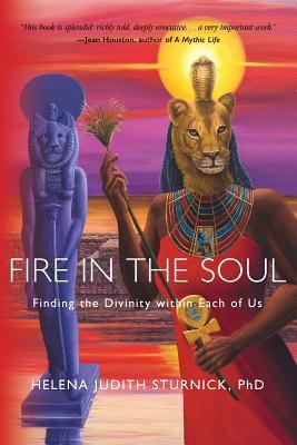 Read Fire in the Soul: Finding the Divinity Within Each of Us - Helena Judith Sturnick | PDF