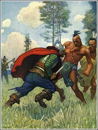 Read The Last of the Mohicans: A Narrative of 1757 - James Fenimore Cooper | ePub