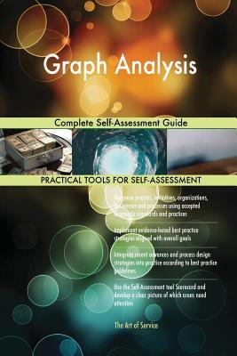 Read Graph Analysis Complete Self-Assessment Guide - Gerardus Blokdyk | ePub
