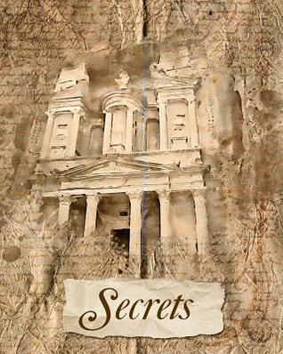 Read Secrets: City of Petra Journal Diary Notebook - Delicate Dawn Journals | ePub