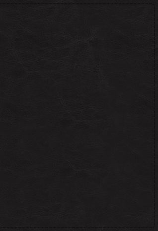 Full Download NKJV Study Bible, Leathersoft, Black, Full-Color, Thumb Indexed, Comfort Print: The Complete Resource for Studying God’s Word - Thomas Nelson | ePub