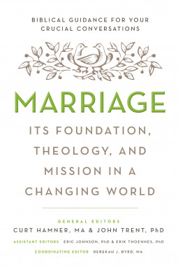 Download Marriage: Its Foundation, Theology, and Mission in a Changing World - Curt Hamner file in PDF