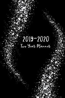 Full Download 2019-2020 Two Year Planner: 2019-2020 Monthly Planner, 24 Month Calendar Planner, Agenda Planner and Schedule Organizer, Journal Planner Personal Management Record, Two Year Monthly Pocket Planner 6 X 9 (2 Year Calendar Logbook Diary Notebook) (Volume 1) -  | PDF