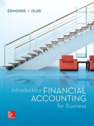 Read Online Introductory Financial Accounting for Business - Thomas P. Edmonds | ePub